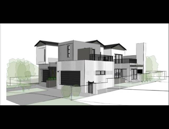 4 BEDROOM HOUSE FOR SALE IN FOUNTAINBROOK ESTATE